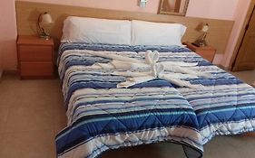 Hostal El Patio